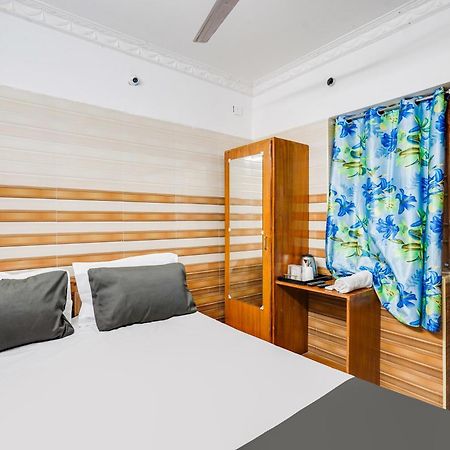 Super Hotel O Sharmila Guest House Kottakuppam Esterno foto