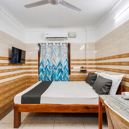 Super Hotel O Sharmila Guest House Kottakuppam Esterno foto